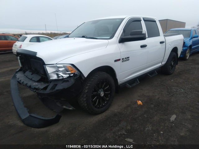 1C6RR7KM2GS261562 RAM 1500 St