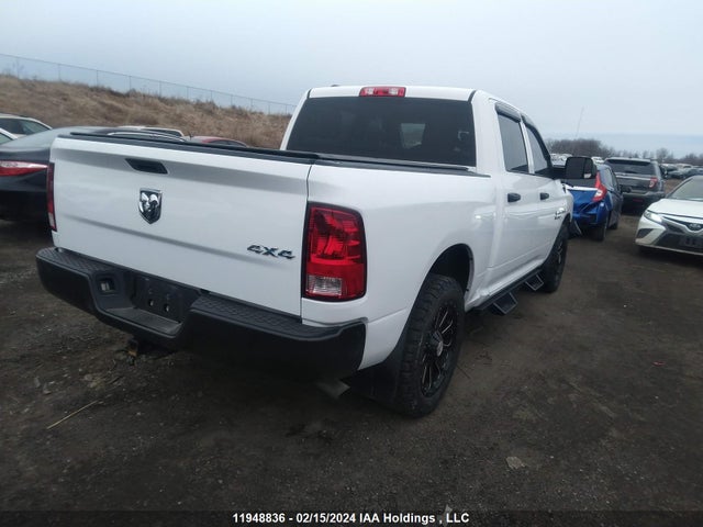 1C6RR7KM2GS261562 RAM 1500 St