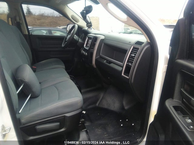 1C6RR7KM2GS261562 RAM 1500 St