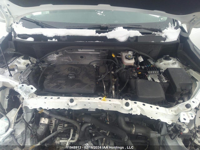 KL4MMCSL8PB017975 Buick ENCORE GX