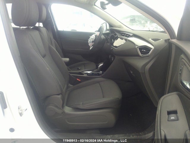 KL4MMCSL8PB017975 Buick ENCORE GX