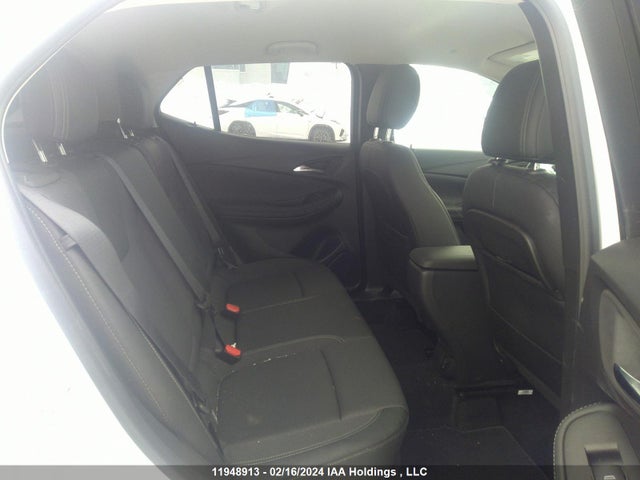 KL4MMCSL8PB017975 Buick ENCORE GX