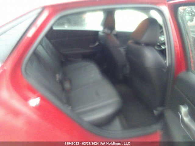 Hyundai Elantra Ultimate Ivt 2022 KMHLN4AG7NU288533 Image 8