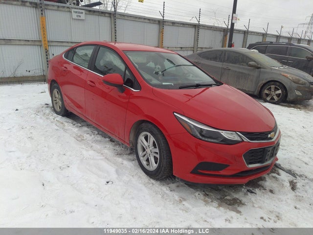 2016 3G1BE5SM5GS606736 main image