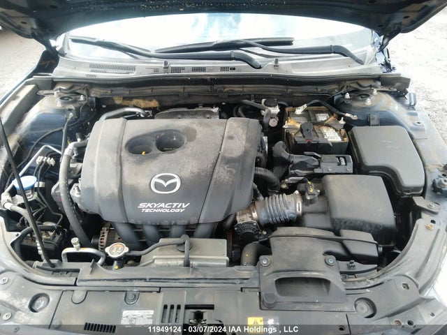 Mazda MAZDA3 2015 3MZBM1U71FM234838 Image 10