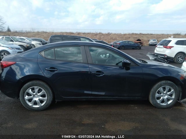 Mazda MAZDA3 2015 3MZBM1U71FM234838 Image 14