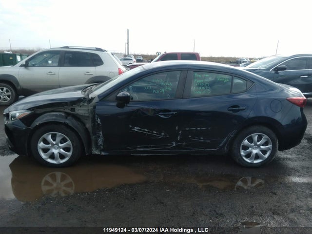 Mazda MAZDA3 2015 3MZBM1U71FM234838 Image 15