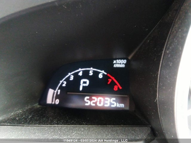 3MZBM1U71FM234838 Mazda MAZDA3
