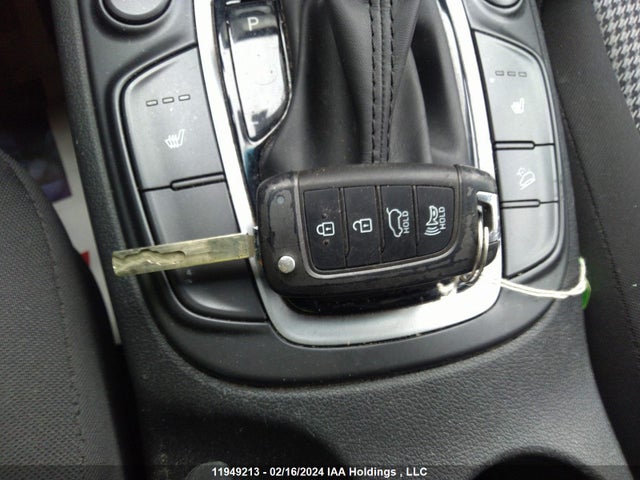 Hyundai Kona Essential Awd 2020 KM8K1CAA8LU403795 Image 11