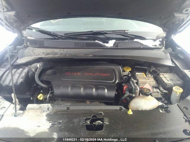 3C4NJDDB1NT149629 Jeep Compass Trailhawk