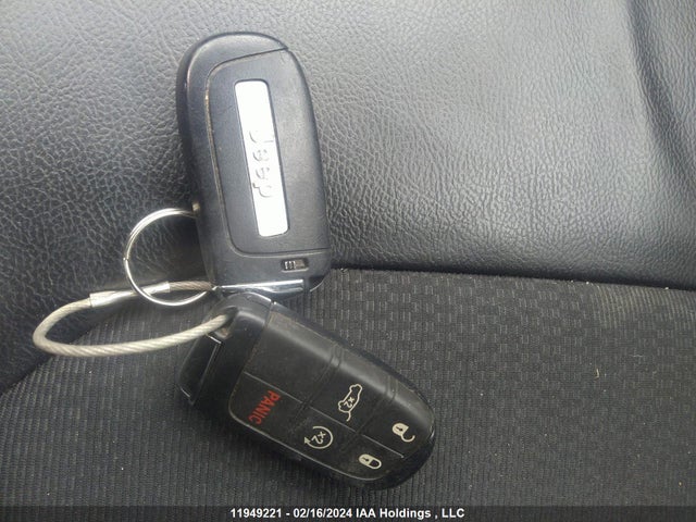 3C4NJDDB1NT149629 Jeep Compass Trailhawk