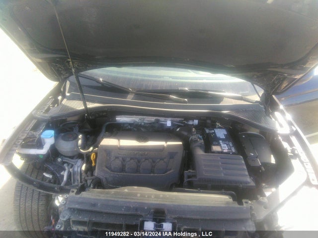 3VV4B7AX5RM036116 Volkswagen TIGUAN