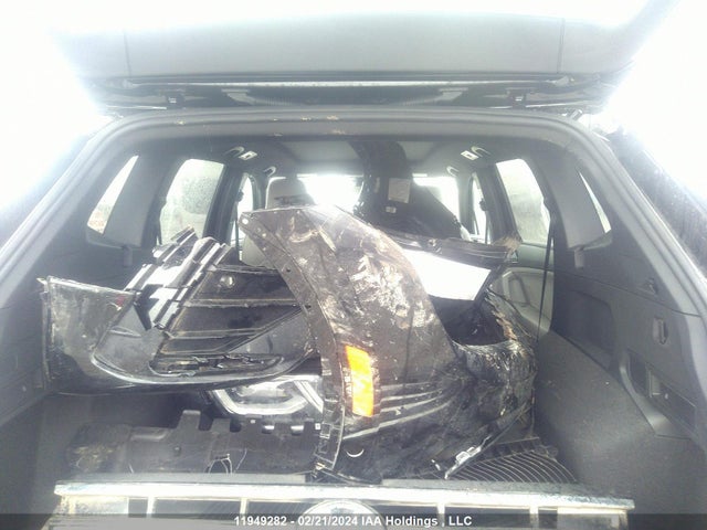 3VV4B7AX5RM036116 Volkswagen TIGUAN