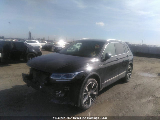 3VV4B7AX5RM036116 Volkswagen TIGUAN