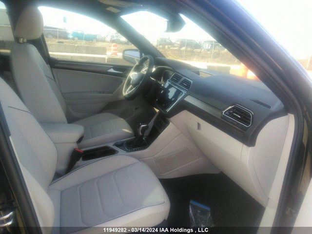 3VV4B7AX5RM036116 Volkswagen TIGUAN
