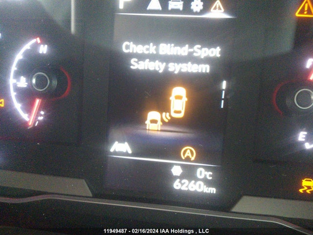 Hyundai TUCSON SEL 2022 KM8JBCAE2NU115625 Image 15