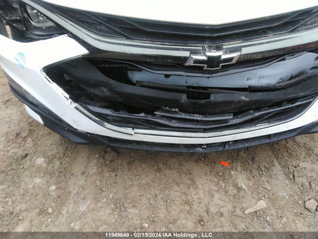 Chevrolet MALIBU LT 2023 1G1ZD5ST9PF231608 Image 6