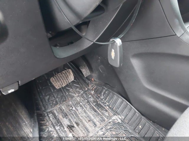 Chevrolet EQUINOX LT 2018 2GNAXTEX0J6187506 Image 11