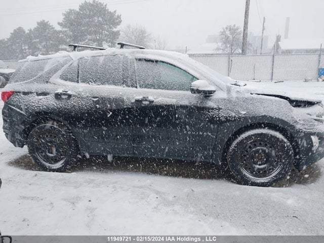 Chevrolet EQUINOX LT 2018 2GNAXTEX0J6187506 Image 13