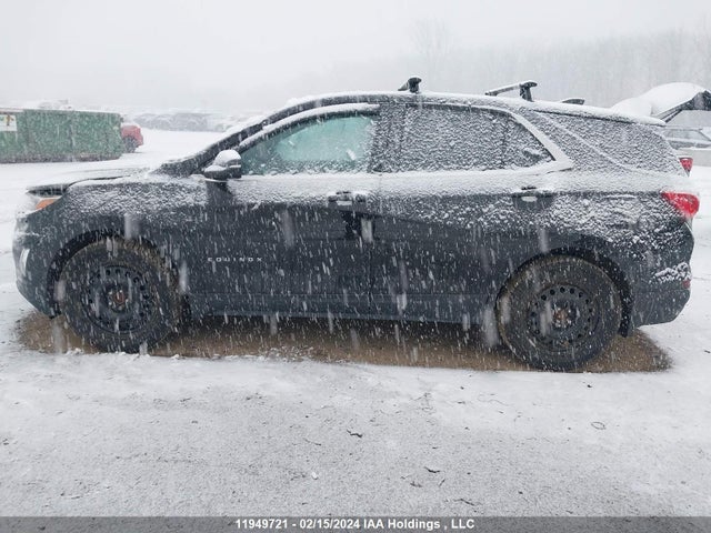 Chevrolet EQUINOX LT 2018 2GNAXTEX0J6187506 Image 14