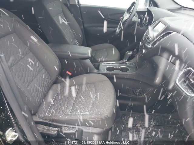 Chevrolet EQUINOX LT 2018 2GNAXTEX0J6187506 Image 5