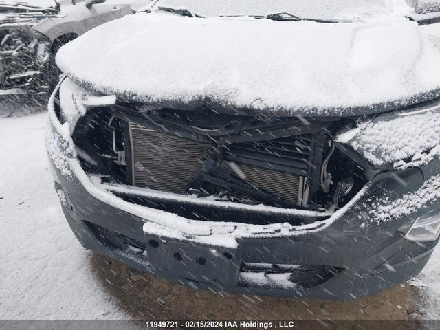 Chevrolet EQUINOX LT 2018 2GNAXTEX0J6187506 Image 6