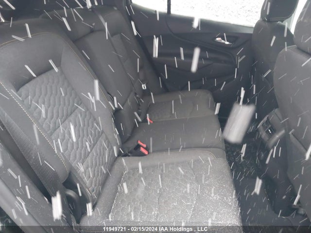 Chevrolet EQUINOX LT 2018 2GNAXTEX0J6187506 Image 8