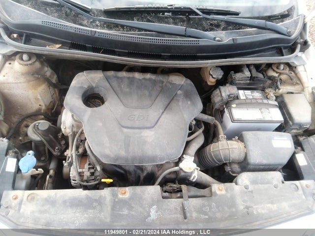 Hyundai ACCENT 2017 KMHCT5AE7HU361320 Image 10