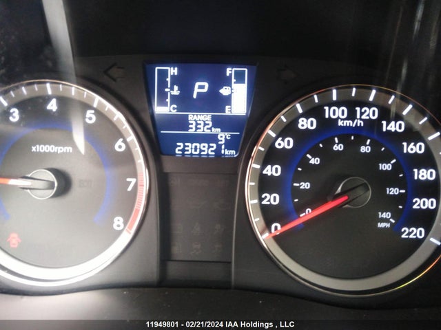 Hyundai ACCENT 2017 KMHCT5AE7HU361320 Image 16