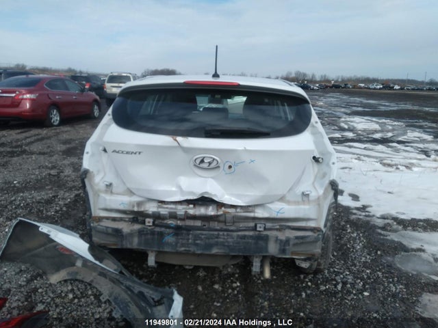 Hyundai ACCENT 2017 KMHCT5AE7HU361320 Image 17