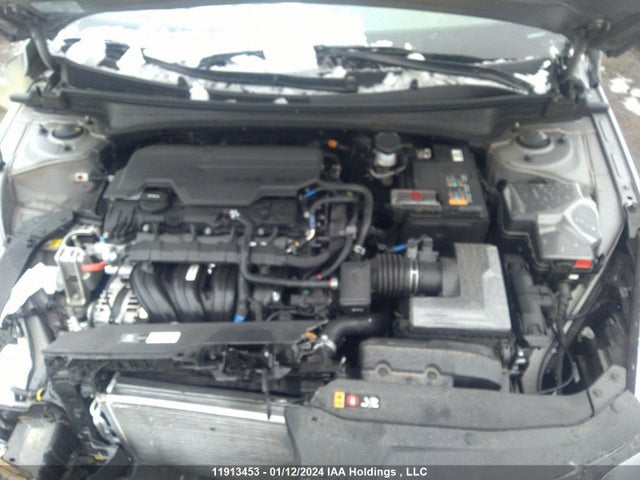 Hyundai Elantra Preferred Ivt With Tech Package 2023 KMHLM4AG9PU623782 Image 10