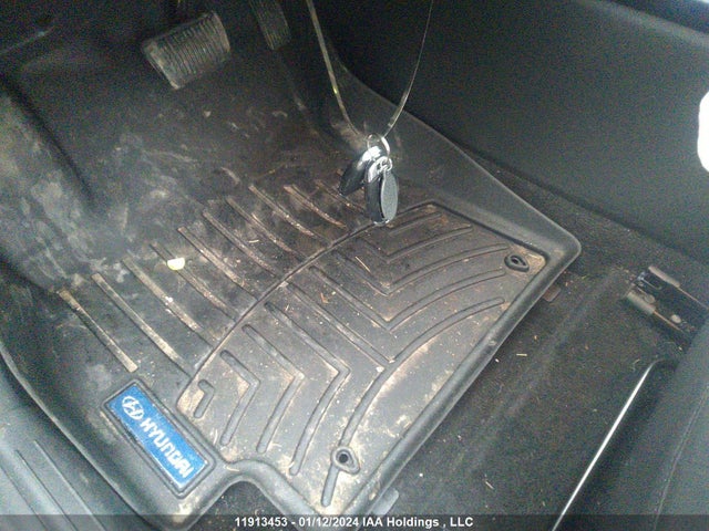 Hyundai Elantra Preferred Ivt With Tech Package 2023 KMHLM4AG9PU623782 Image 11