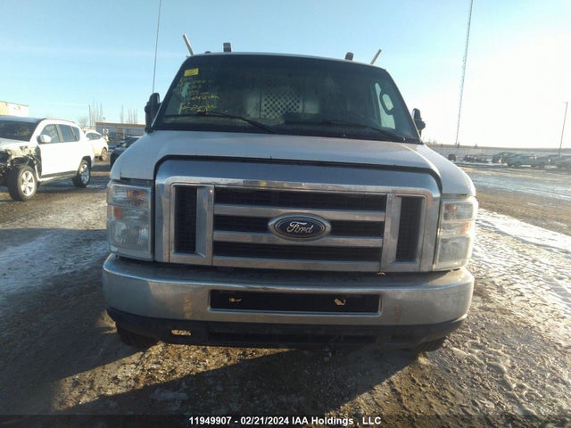 Ford Econoline E250 Van 2014 1FTNE2EW5EDA35763 Image 12