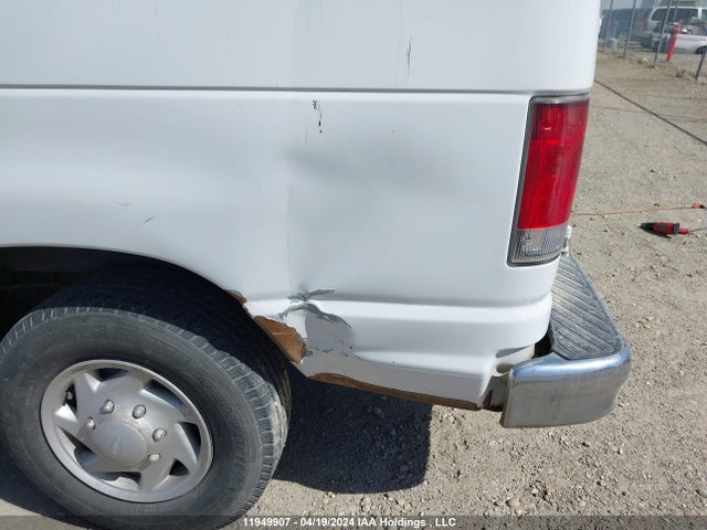 Ford Econoline E250 Van 2014 1FTNE2EW5EDA35763 Image 6