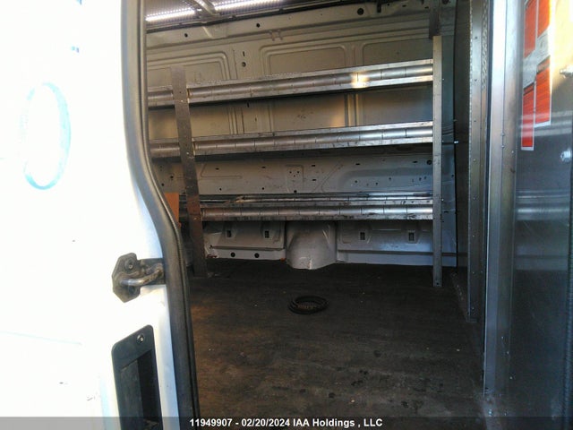 Ford Econoline E250 Van 2014 1FTNE2EW5EDA35763 Image 8