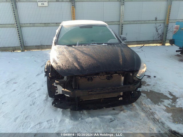 Hyundai SONATA GLS 2018 5NPE34AFXJH696734 Image 12
