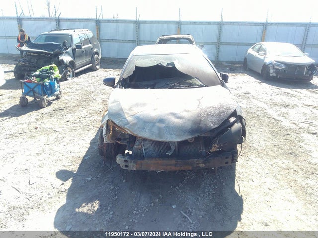 Toyota COROLLA SE 2018 2T1BURHE2JC018475 Image 12