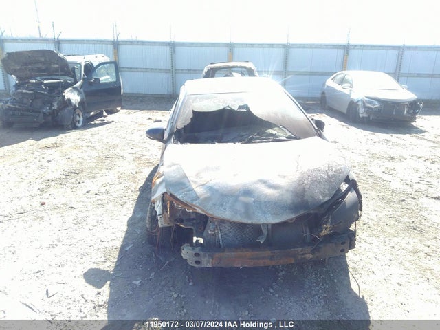Toyota COROLLA SE 2018 2T1BURHE2JC018475 Image 6