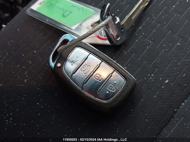 Hyundai Tucson Preferred Awd 2021 KM8J3CA41MU333624 Image 11