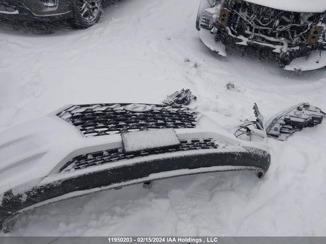 Hyundai Tucson Preferred Awd 2021 KM8J3CA41MU333624 Image 12