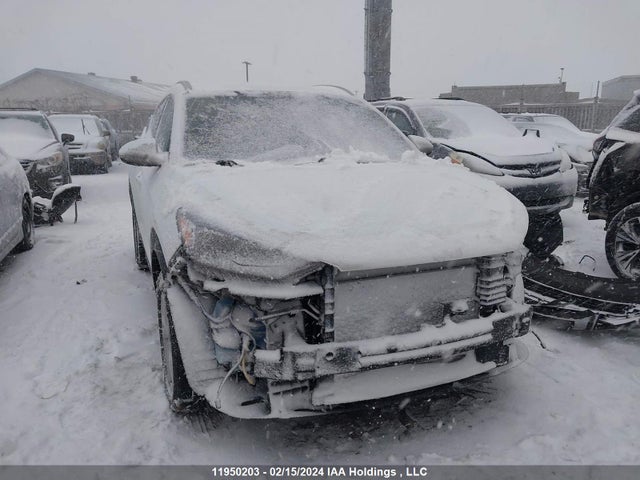 Hyundai Tucson Preferred Awd 2021 KM8J3CA41MU333624 Image 6