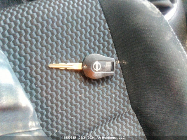 Nissan Versa Note S/s Plus/sv/sl/sr 2016 3N1CE2CP1GL379836 Image 11