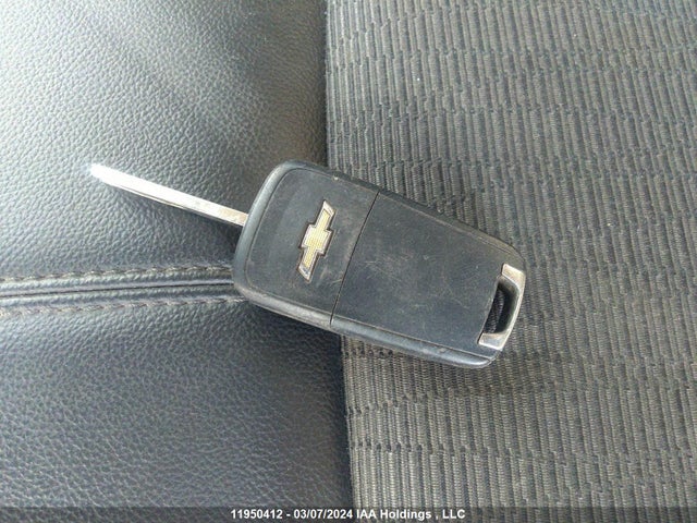 Chevrolet IMPALA LT 2016 2G1115S39G9203502 Image 11