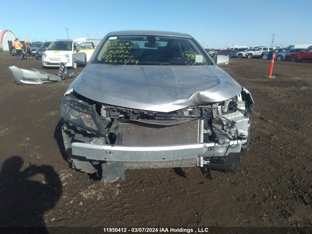 Chevrolet IMPALA LT 2016 2G1115S39G9203502 Image 12