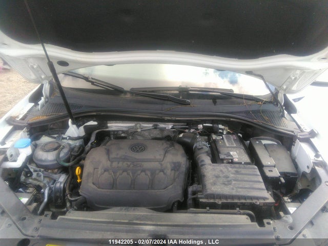 3VV4B7AX6NM029167 Volkswagen TIGUAN