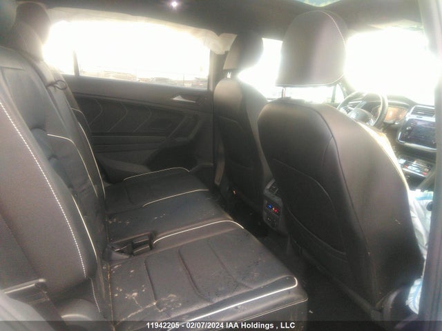3VV4B7AX6NM029167 Volkswagen TIGUAN