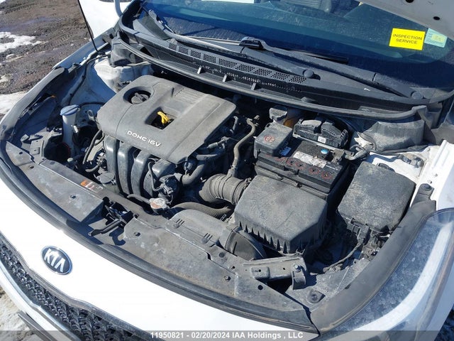 KIA mpi nu 2017 3KPFL4A79HE038575 Image 31