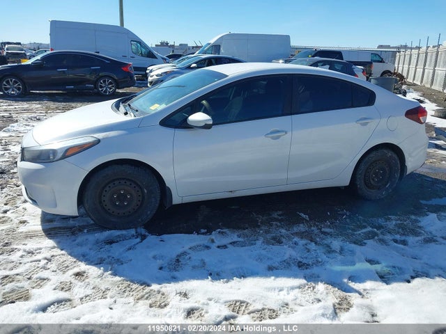 KIA mpi nu 2017 3KPFL4A79HE038575 Image 35