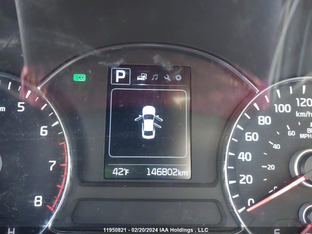 KIA mpi nu 2017 3KPFL4A79HE038575 Image 36