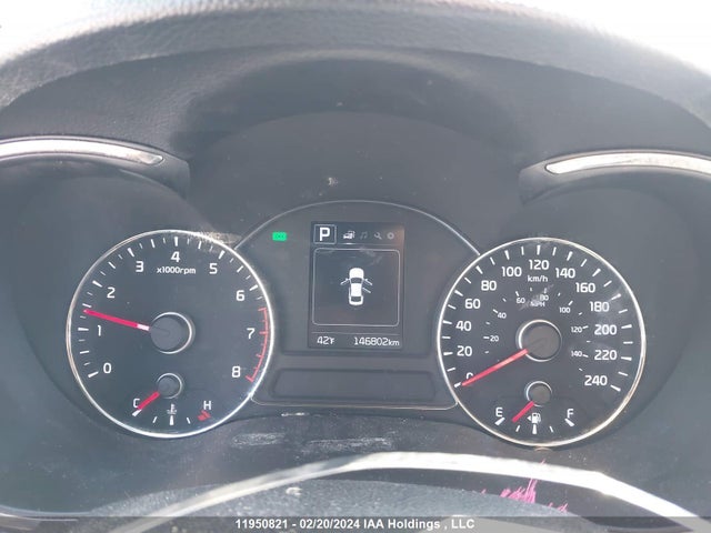 KIA mpi nu 2017 3KPFL4A79HE038575 Image 28